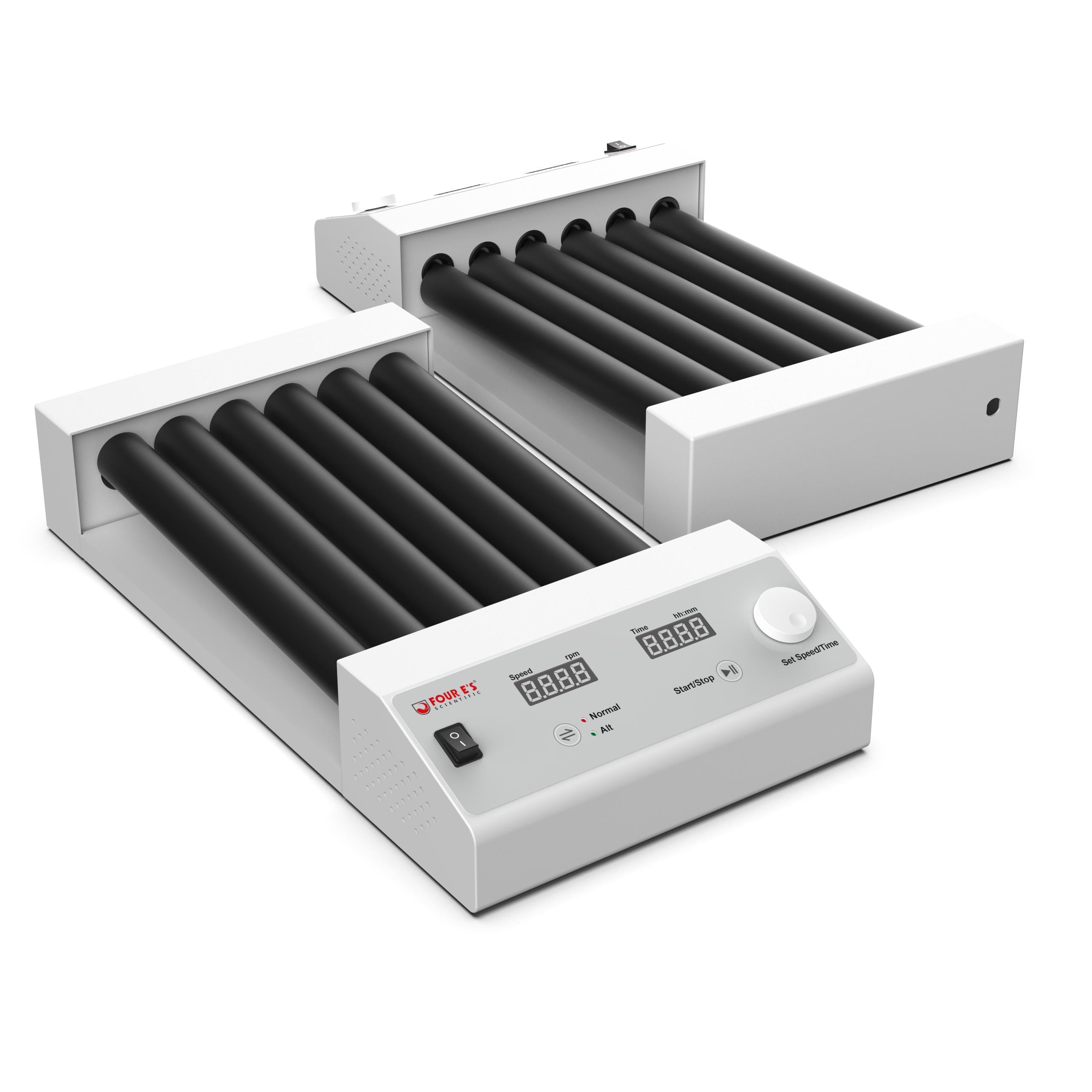 Shaker TRS064, 5