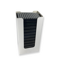 Stacked Refill Pipette Tips
