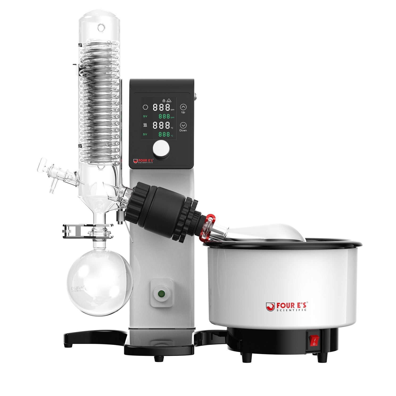 Rotary Evaporator RV231, 1