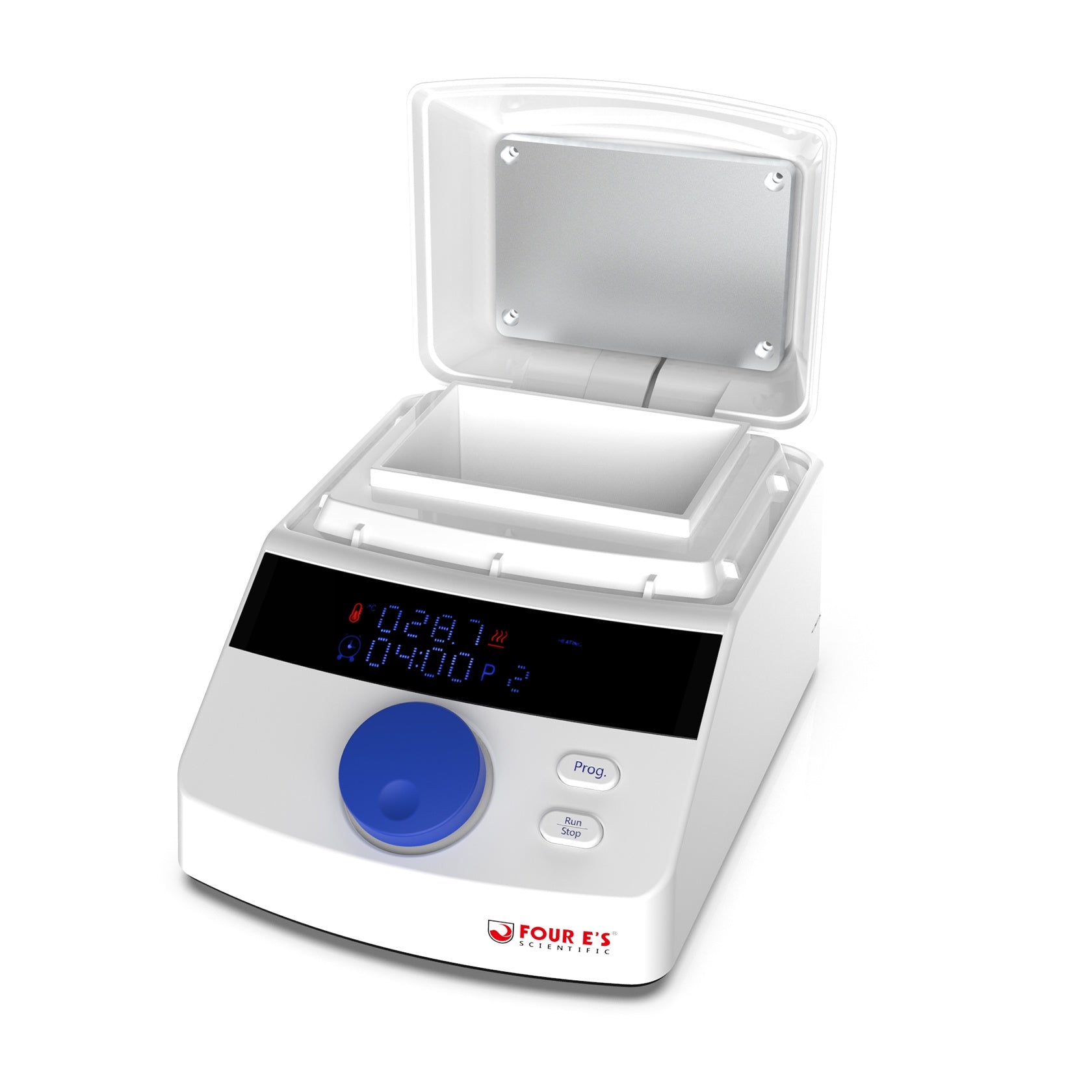 Mini Dry Bath Incubator TC0401006, 4
