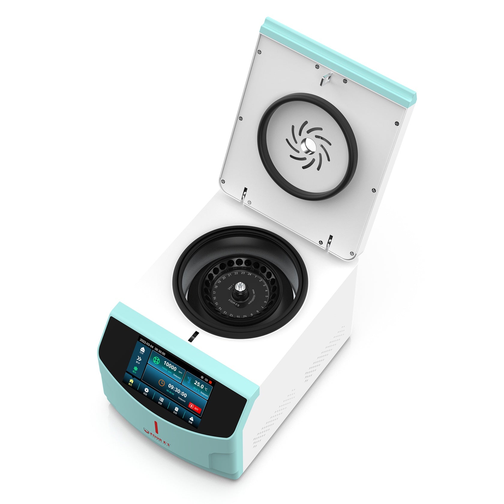 Centrifuge CF221, new 1