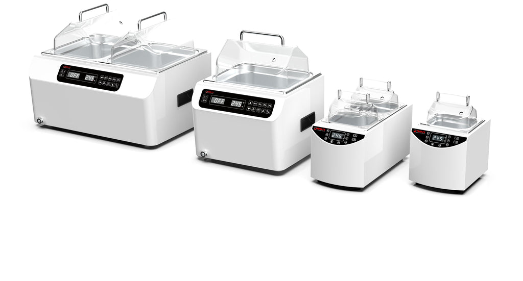 Water Bath Combo, 1