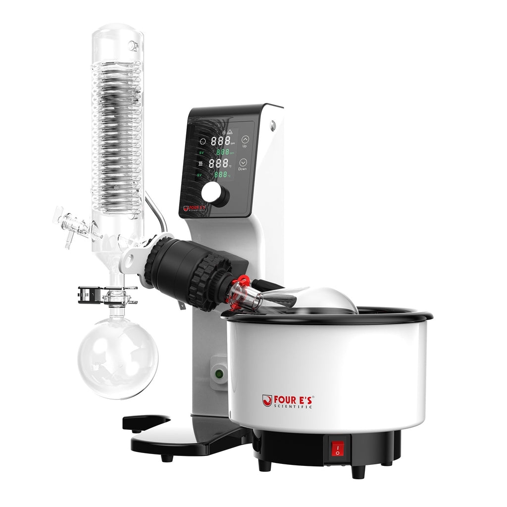 Rotary Evaporator RV231, 6
