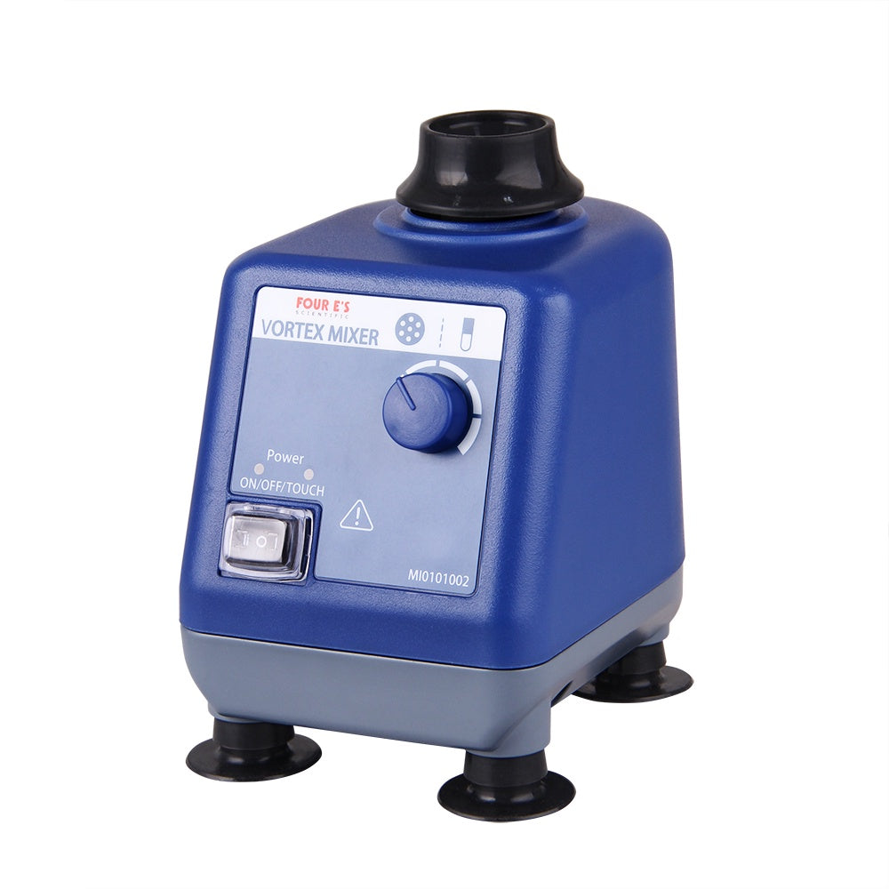 Variable Speed Vortex Mixer MI0101002, 2