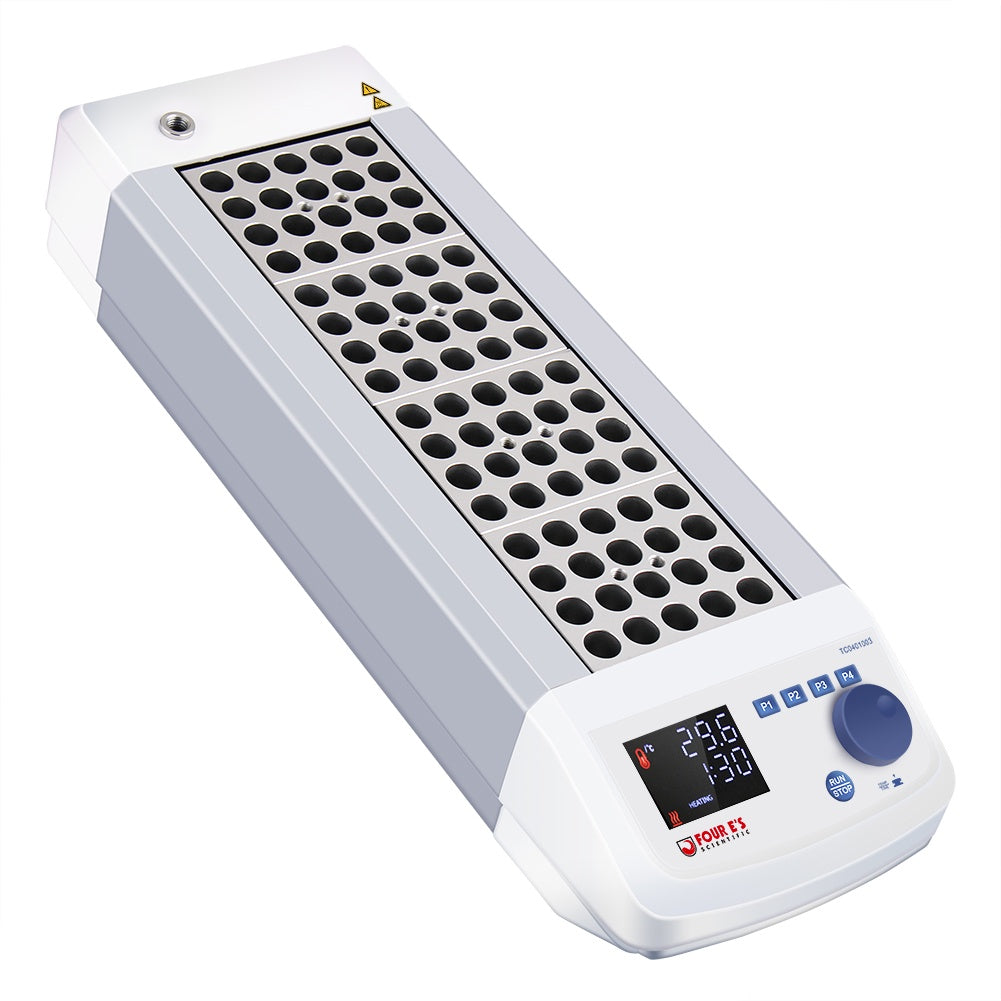 Dry Bath Incubator TC0401003, 5