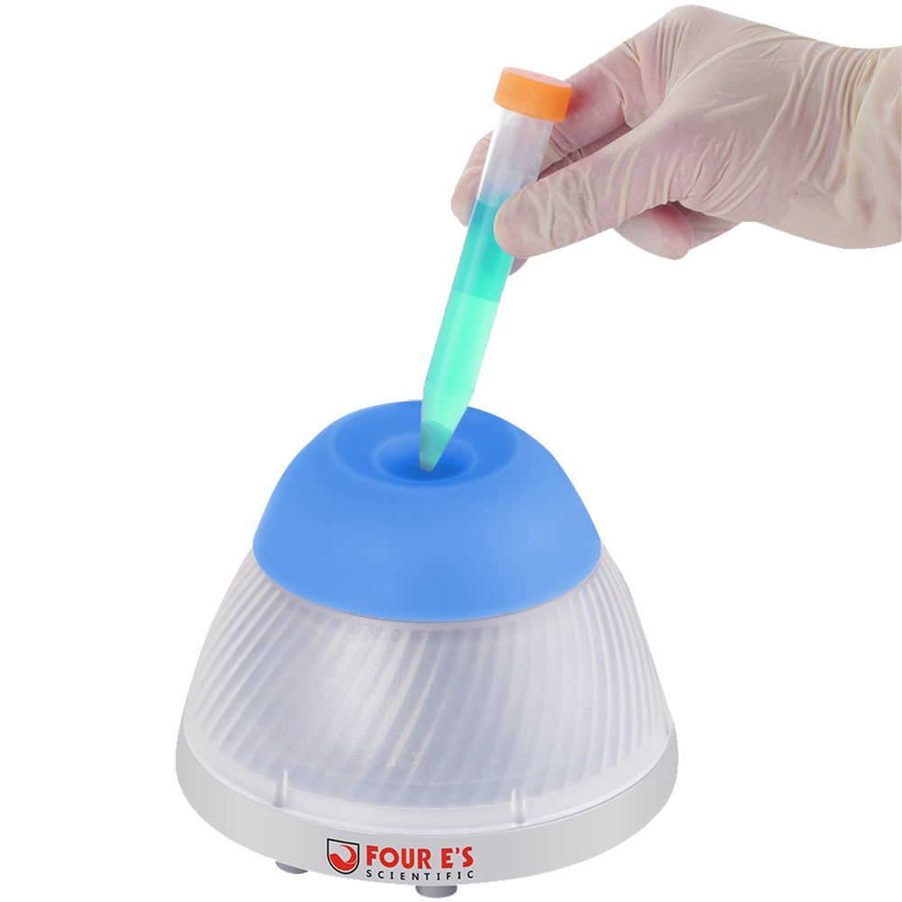Fixed Speed Vortex Mixer MI0101001, 6